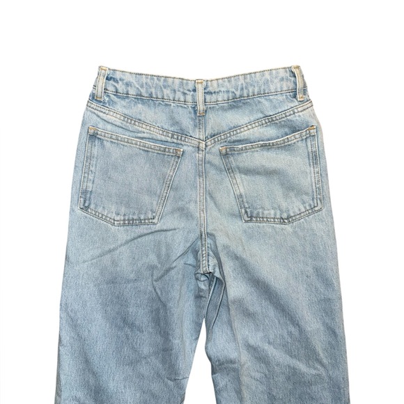 zara high waisted jeans - Picture 6 of 6